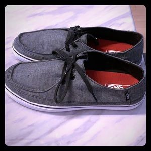 Men’s Vans ultracush shoes